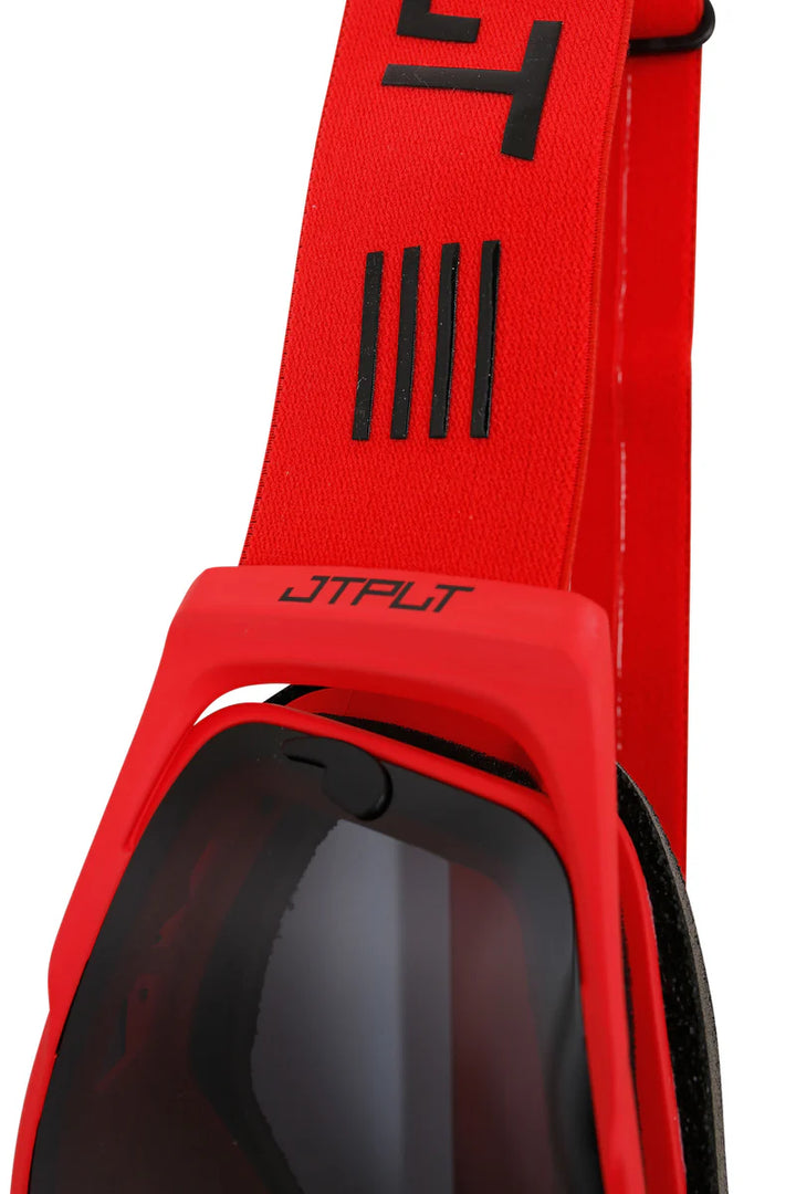 Jetpilot Vault Vision ajolasit jetteilyyn