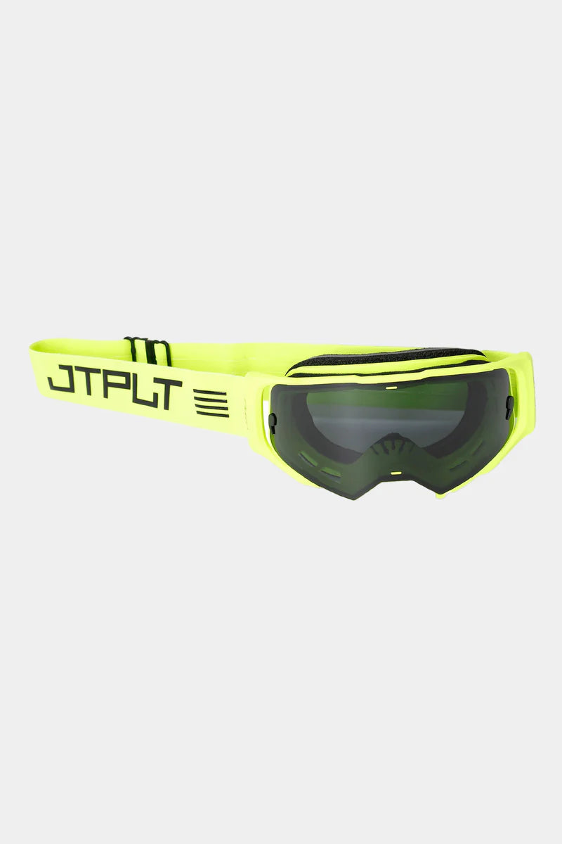 Jetpilot Vault Vision ajolasit jetteilyyn