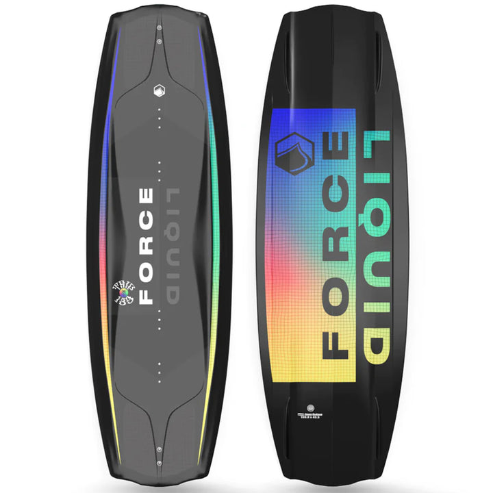 Wakelauta Liquid Force Trip