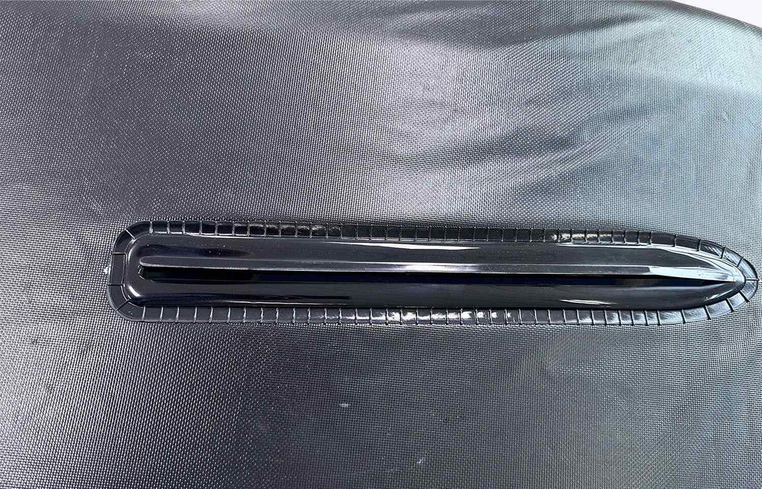 Ilmatäytteinen kajakkikaksikko Mistral Air Duo