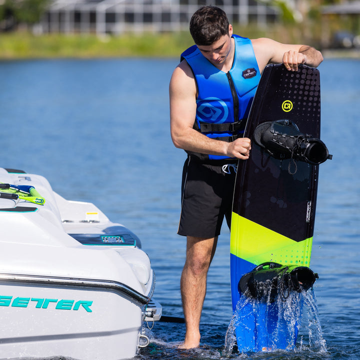 Vene vesilauta O'Brien Valhalla + Access