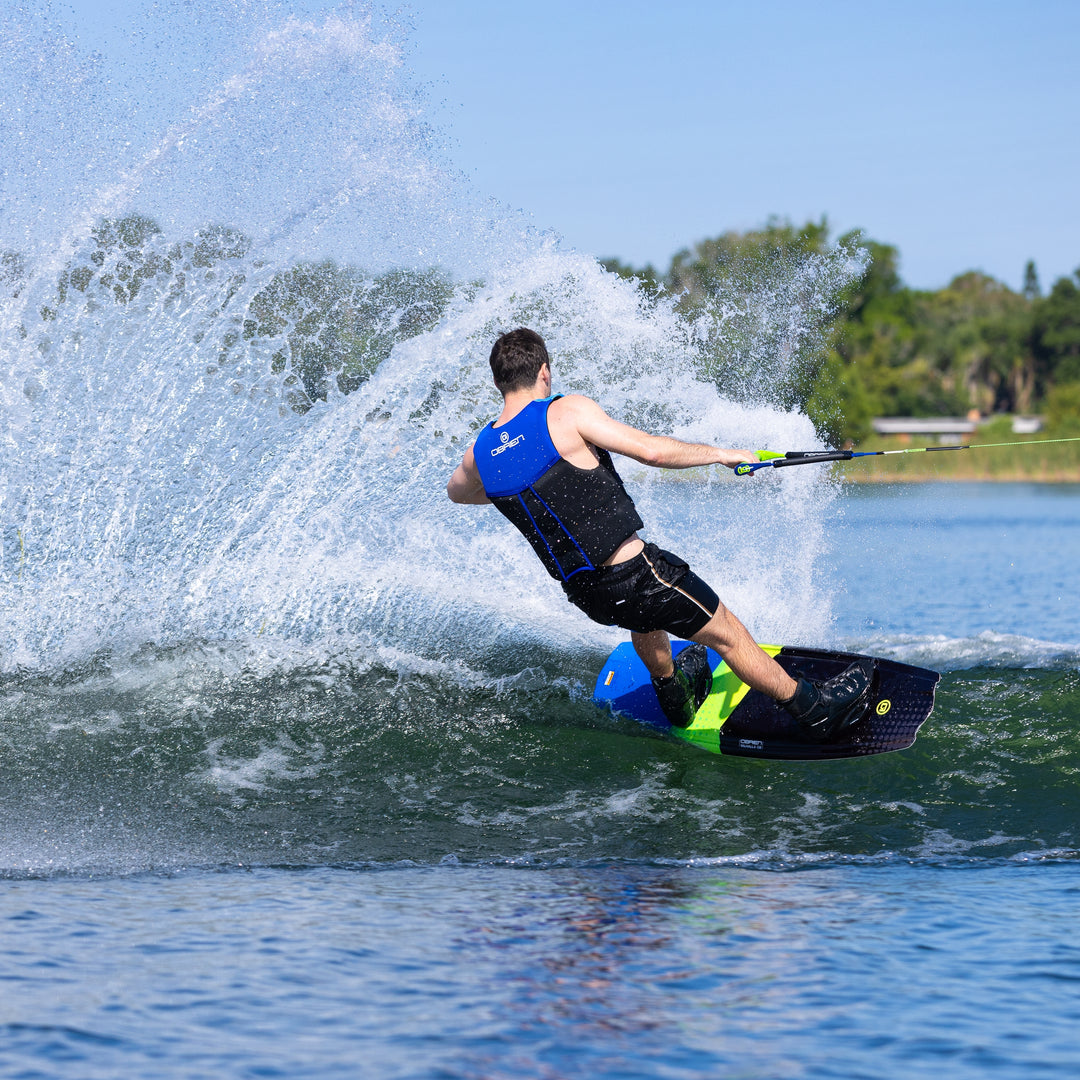 Vene vesilauta O'Brien Valhalla + Access