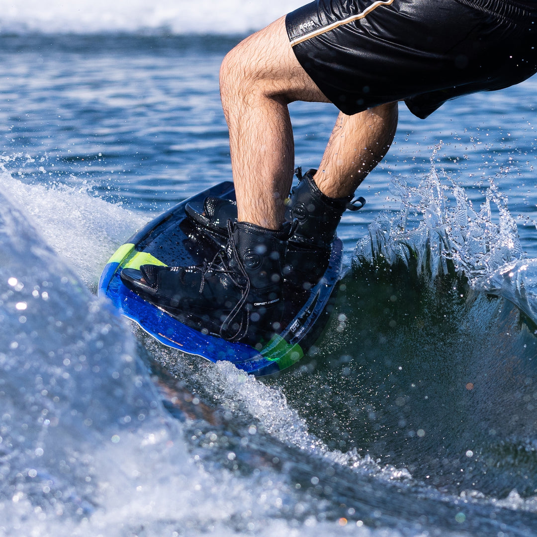 Vene vesilauta O'Brien Valhalla + Access