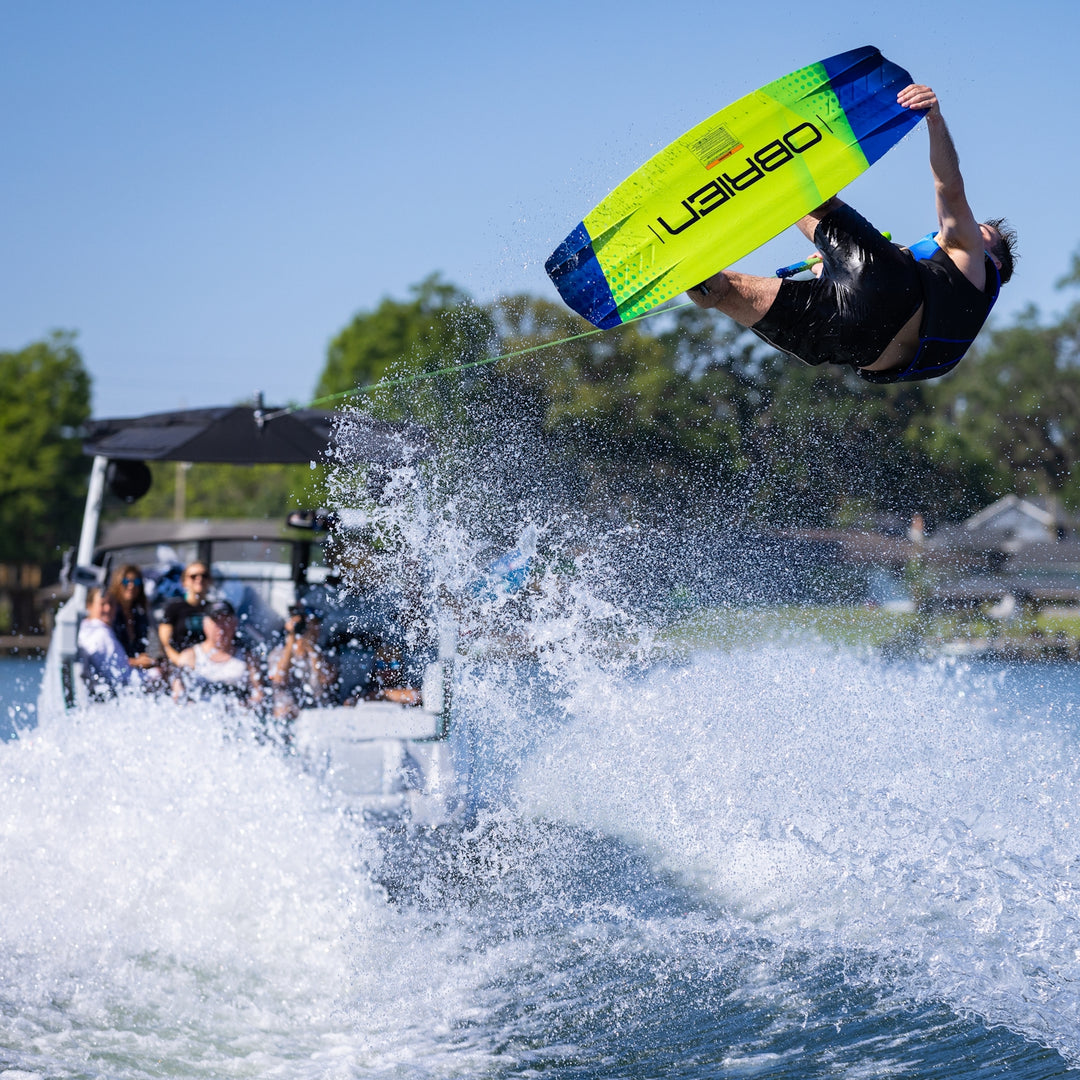 Vene vesilauta O'Brien Valhalla + Access