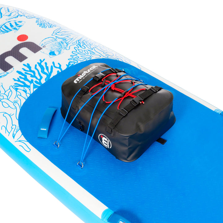 Mistral Palau SUP-paketti (vakaa & helposti melottava)