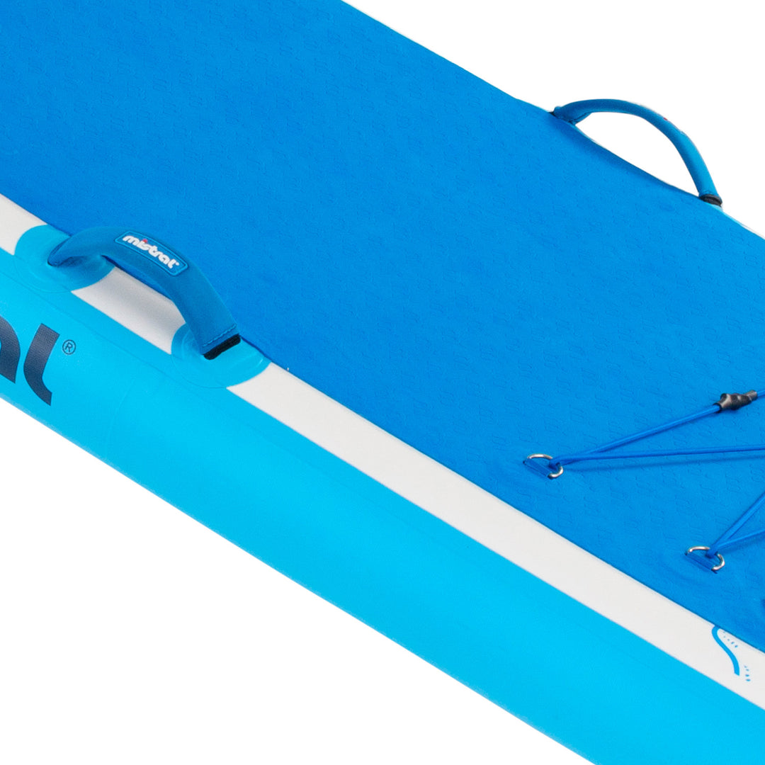 Mistral Palau SUP-paketti (vakaa & helposti melottava)