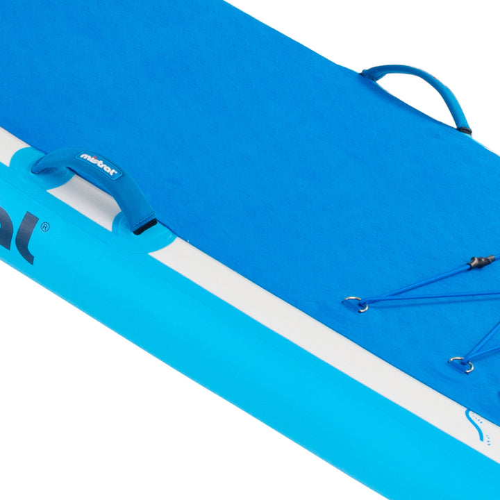 Mistral Palau SUP-paketti (vakaa & helposti melottava)