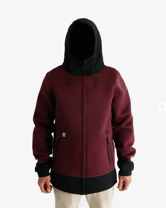 Follow Neopreenitakki Pro Neo