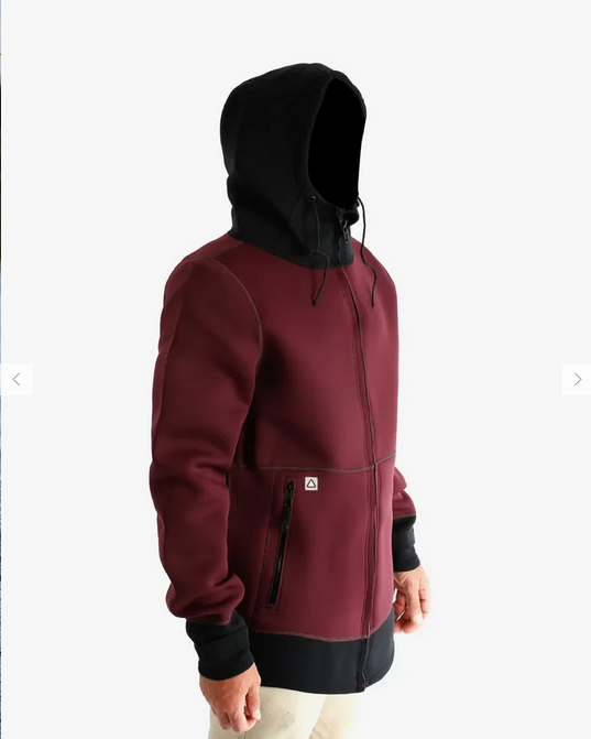 Follow Neopreenitakki Pro Neo