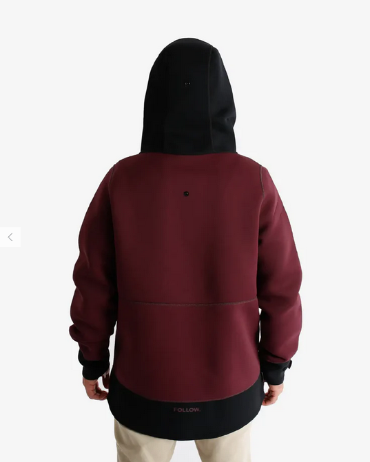 Follow Neopreenitakki Pro Neo