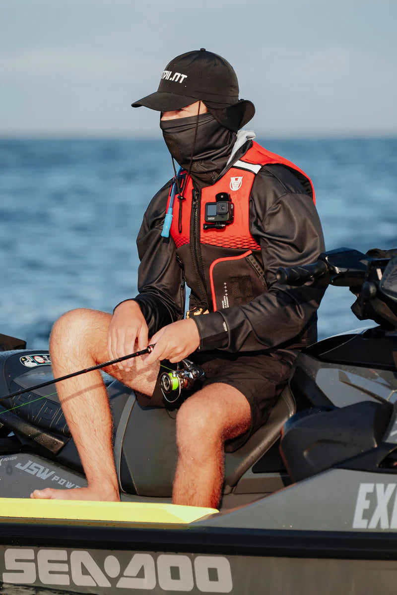 Jetpilot Venture Plus neopreeniset jettiliivit