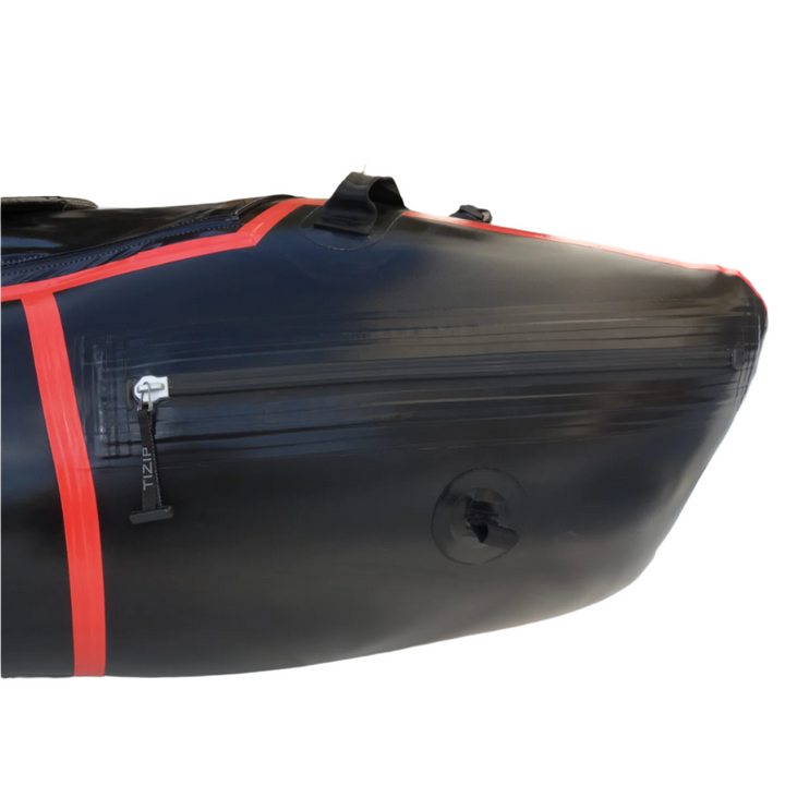 Packraft Adventure Twin XL Iso Kaksikko