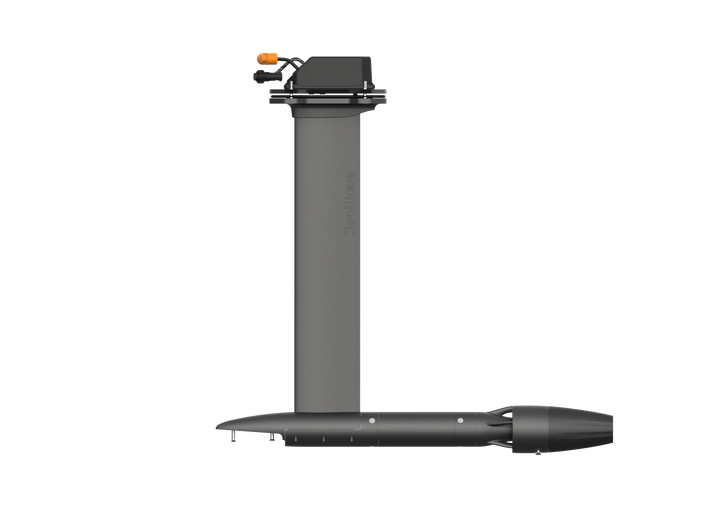 EFOIL JETWAVE 230L ALOITTELIJOILLE JA VUOKRAAMOON