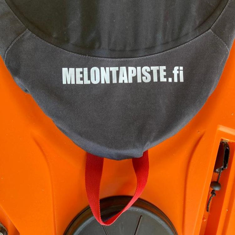 Aukkopeite XL (nylon)