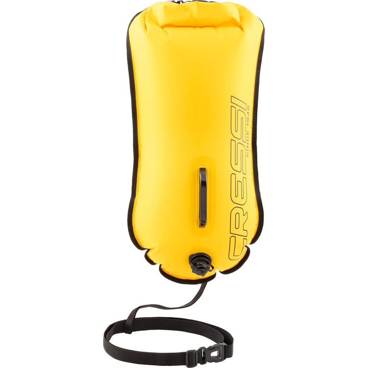 Cressi Glide Pro 28L huomiopoiju uintiin