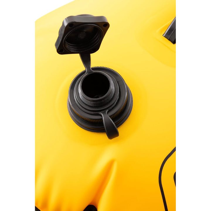 Cressi Glide Pro 28L huomiopoiju uintiin