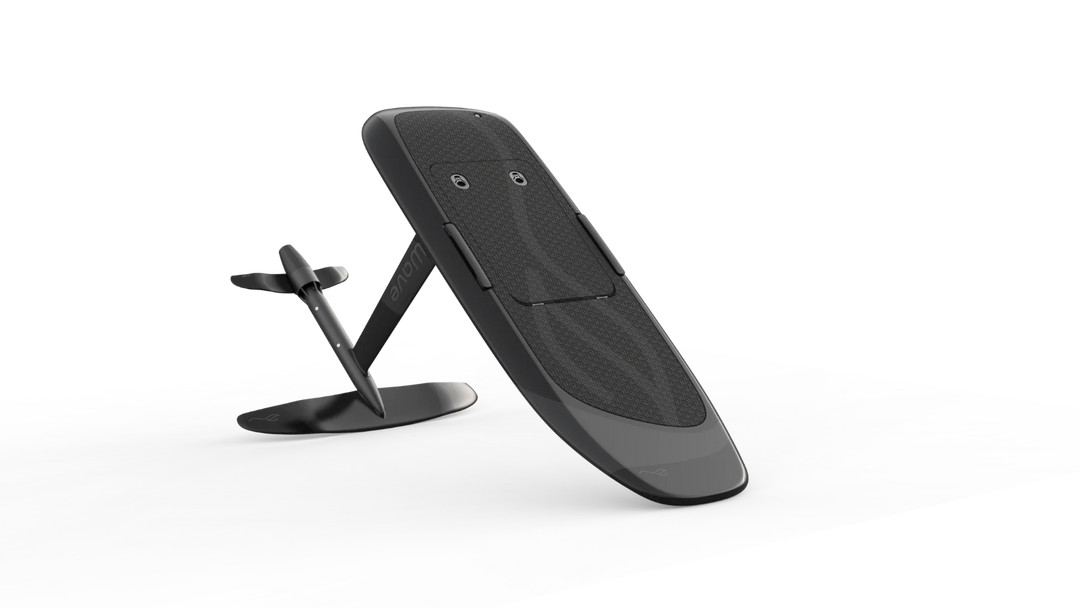 EFOIL JETWAVE CARBON HIILIKUITU 1OOL