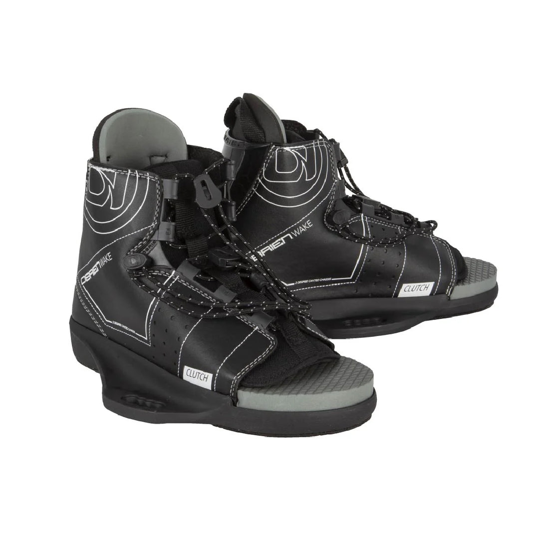 Vesilauta Valhalla + Clutch paketti