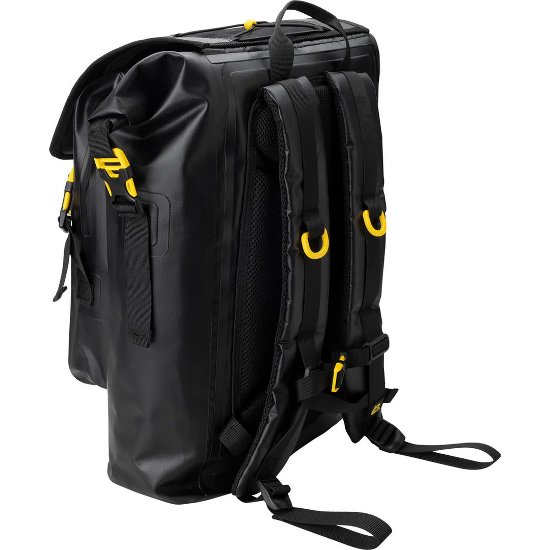 Cressi Venom 30L drybag-mallinen vesitiivis reppu