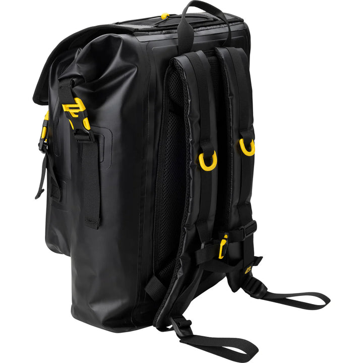 Cressi Venom 30L drybag-mallinen vesitiivis reppu