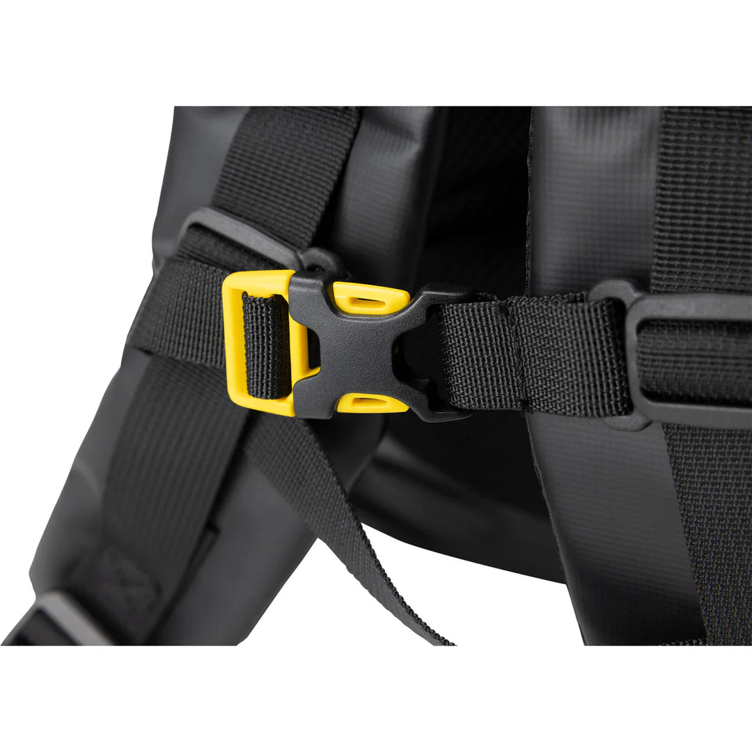 Cressi Venom 30L drybag-mallinen vesitiivis reppu