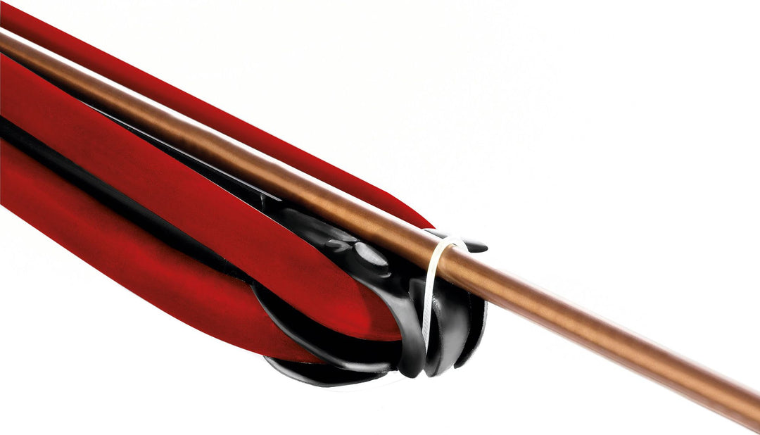 Harppuuna Cressi Cherokee Fast