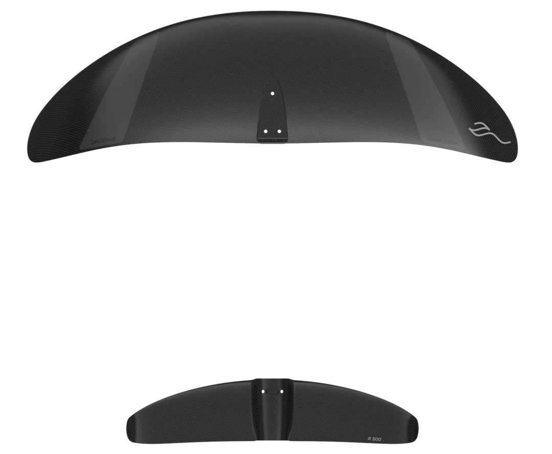 EFOIL JETWAVE 230L ALOITTELIJOILLE JA VUOKRAAMOON