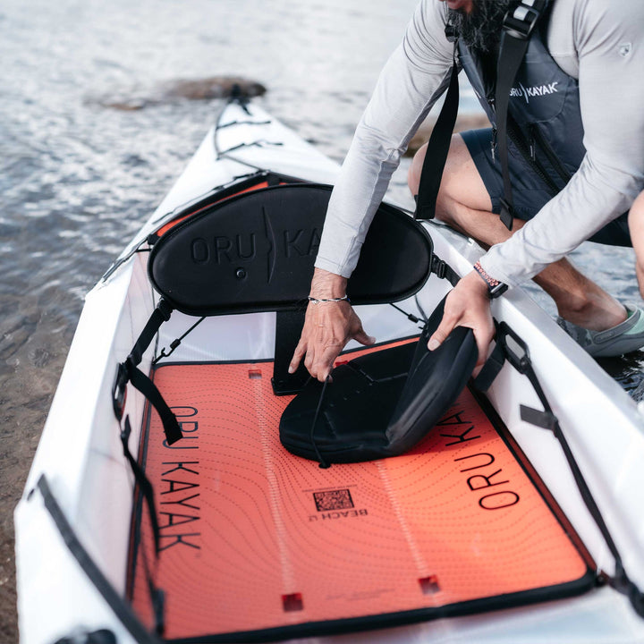 Oru Kayak Gel Seat istuin