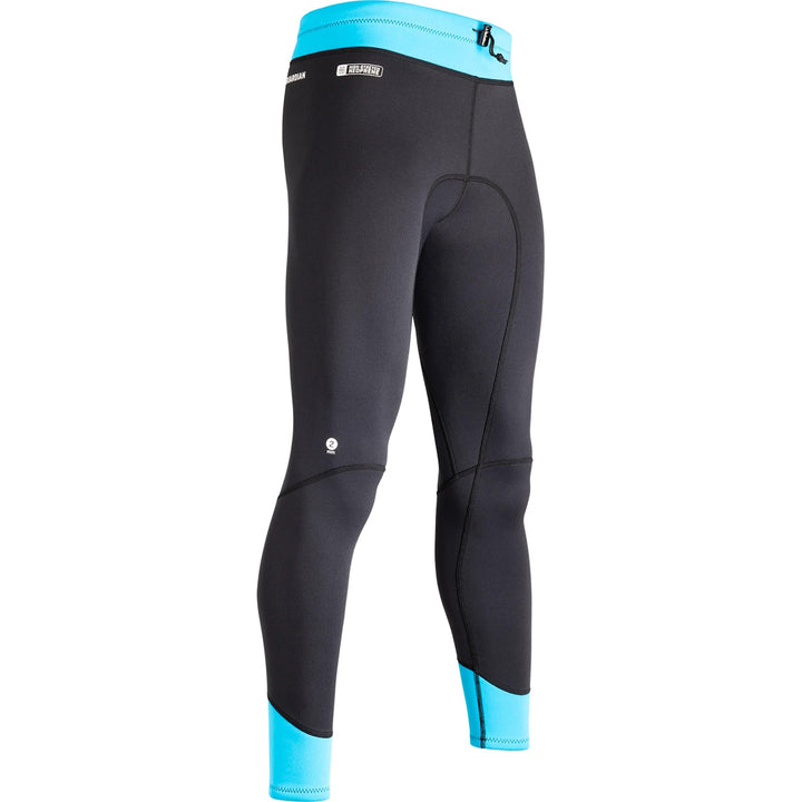 Cressi Guardian 2mm naisten pehmeät & miellyttävät neopreenihousut