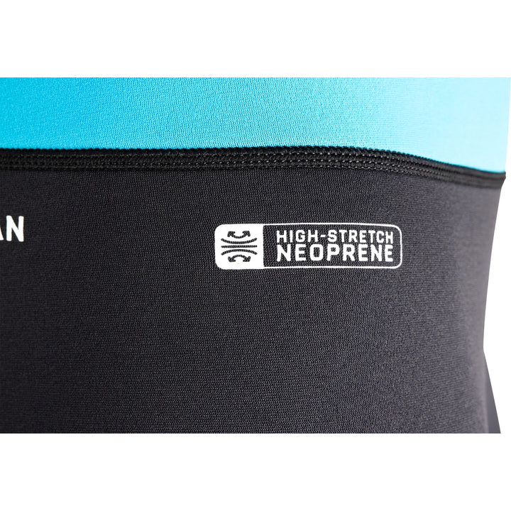 Cressi Guardian 2mm naisten pehmeät & miellyttävät neopreenihousut