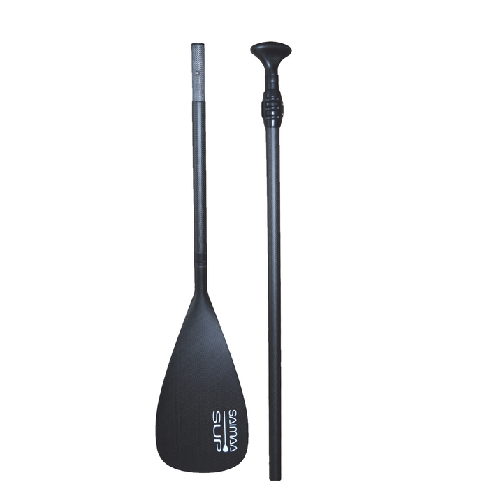 Saimaa SUP Täyshiilikuitumela Carbon Pro