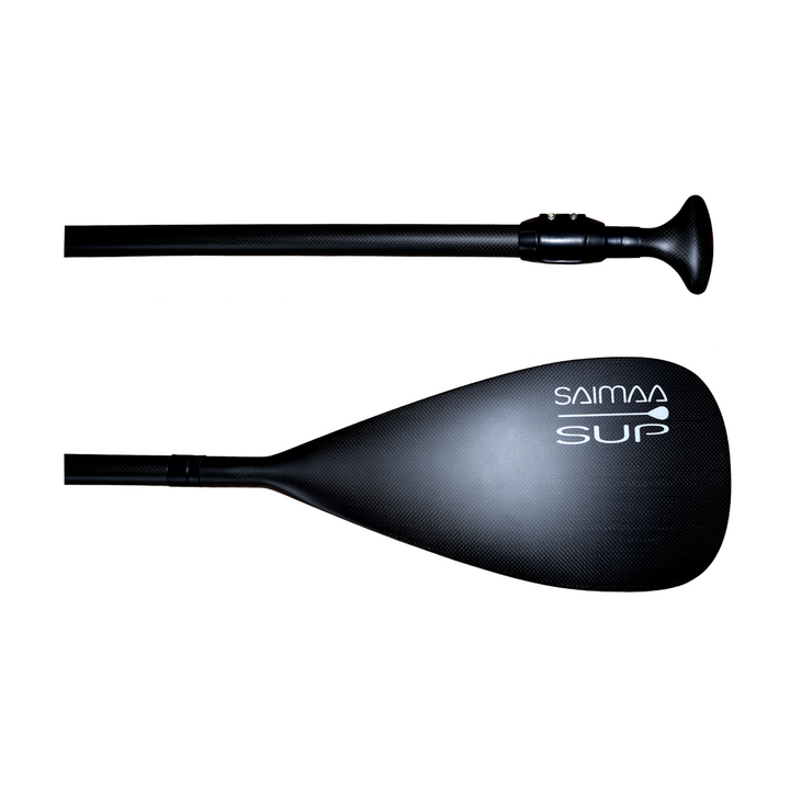 Saimaa SUP Täyshiilikuitumela Carbon Pro