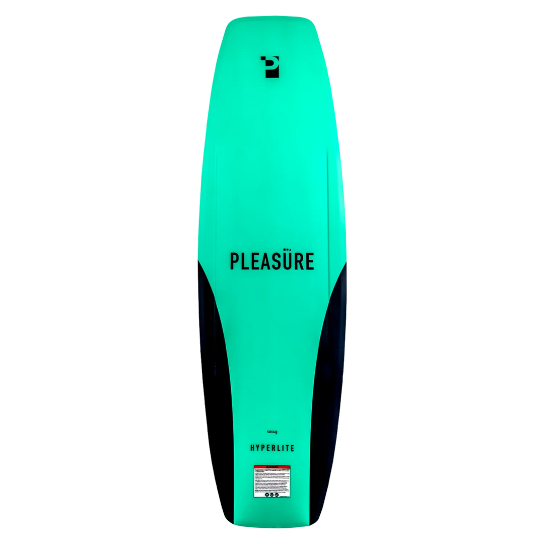 Hyperlite Pleasure (grafiikkavirheellinen)