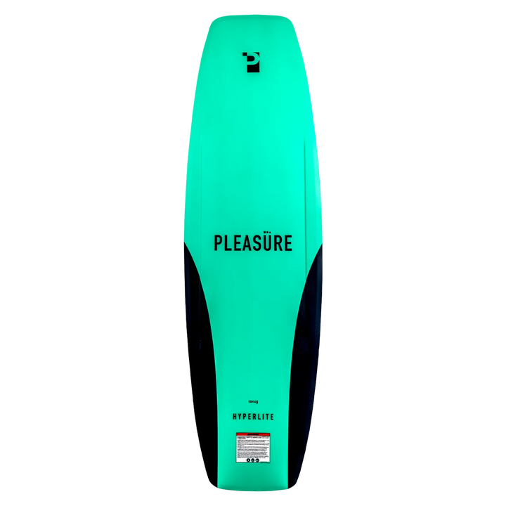 Hyperlite Pleasure (grafiikkavirheellinen)