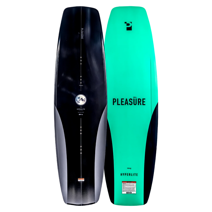 Hyperlite Pleasure (grafiikkavirheellinen)