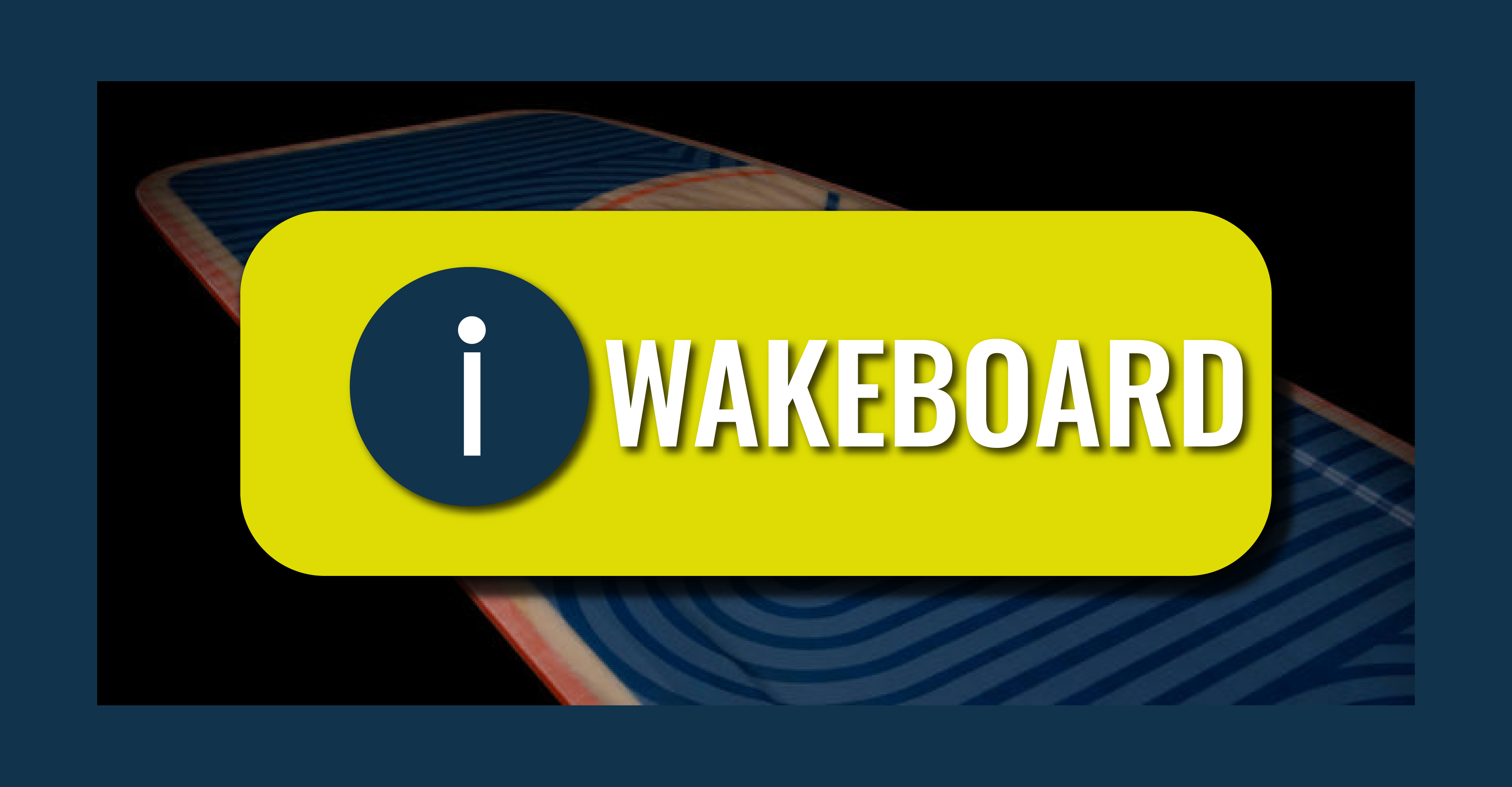 Wakeboardin valintaopas