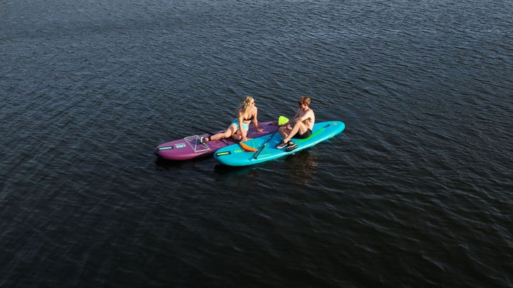 Jobe Lina 10.0 SUP-lautapaketti 2025