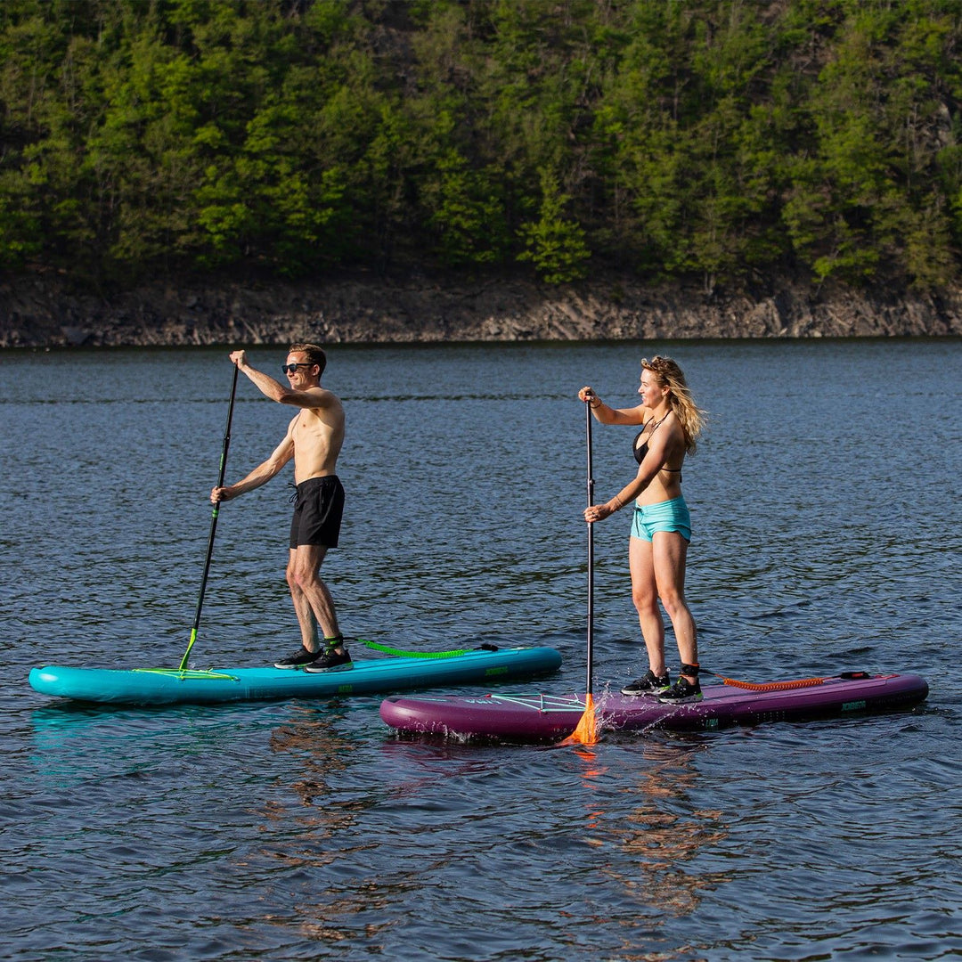 Jobe Lina 10.0 SUP-lautapaketti 2025