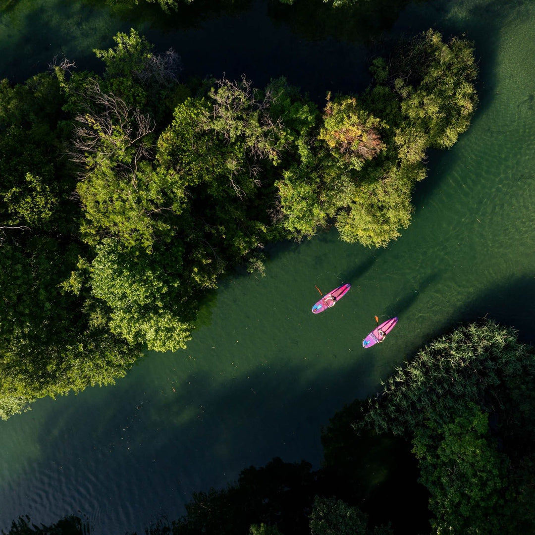 Jobe Lina 10.0 SUP-lautapaketti 2025