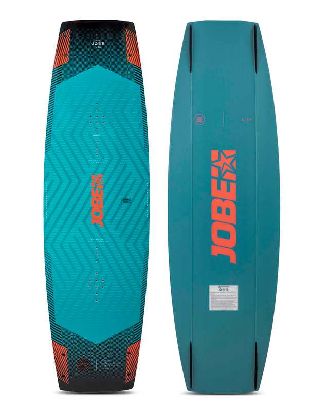 Jobe Prolix + Maze wakeboard paketti