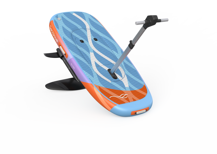 EFOIL JETWAVE 230L ALOITTELIJOILLE JA VUOKRAAMOON