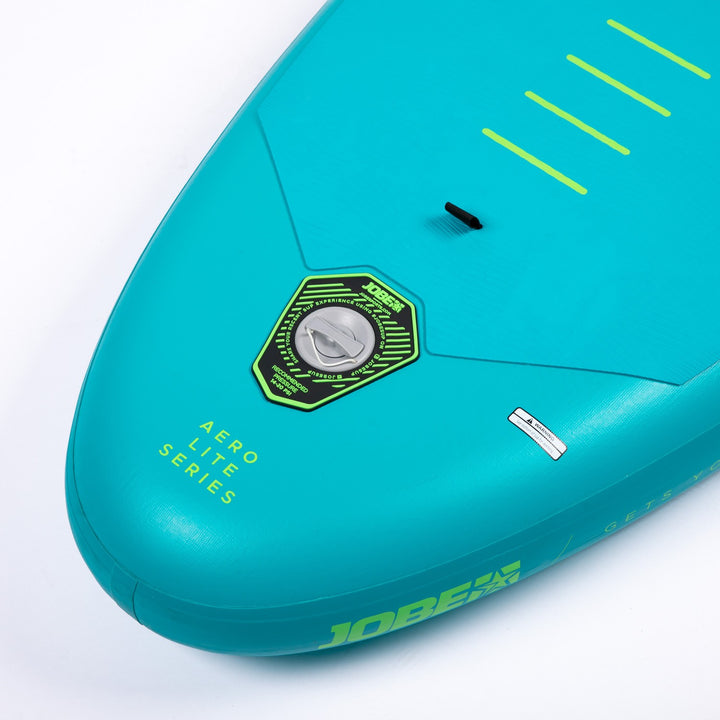 Jobe Nera 10.6 SUP-lautapaketti 2025 (All around yleislauta)