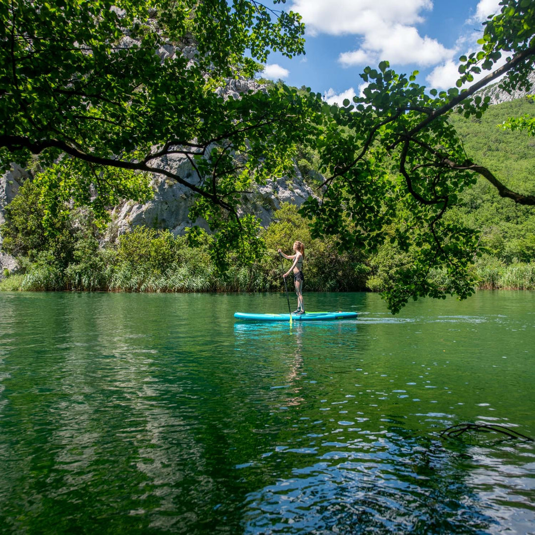 Jobe Nera 10.6 SUP-lautapaketti 2025 (All around yleislauta)