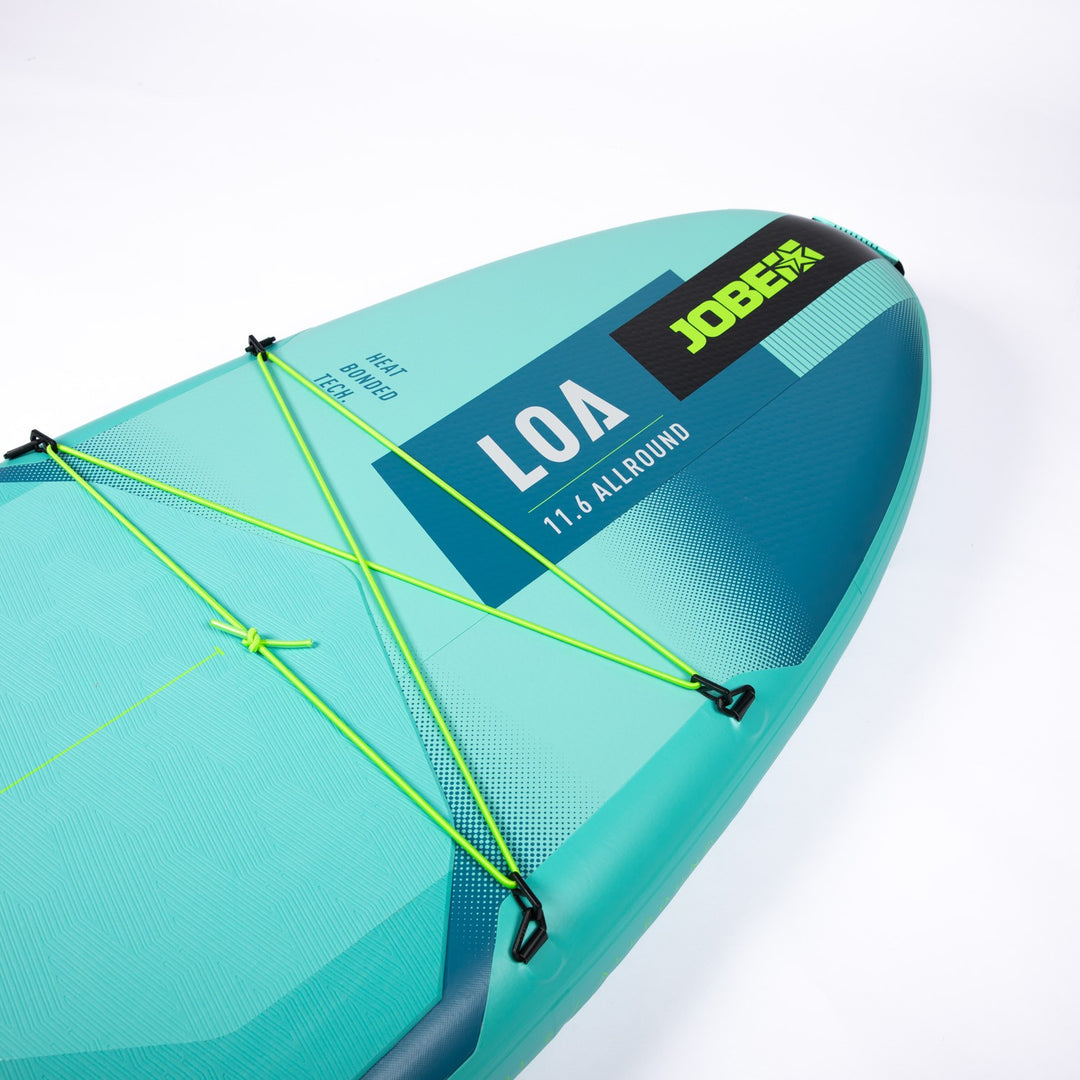 Jobe Jooga Sup Loa 11.6