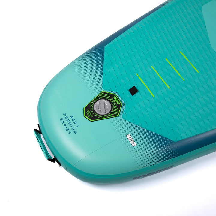 Jobe Jooga Sup Loa 11.6