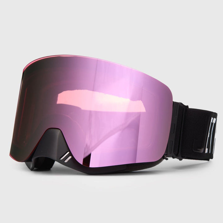 Mile  - Jethwear/Pink