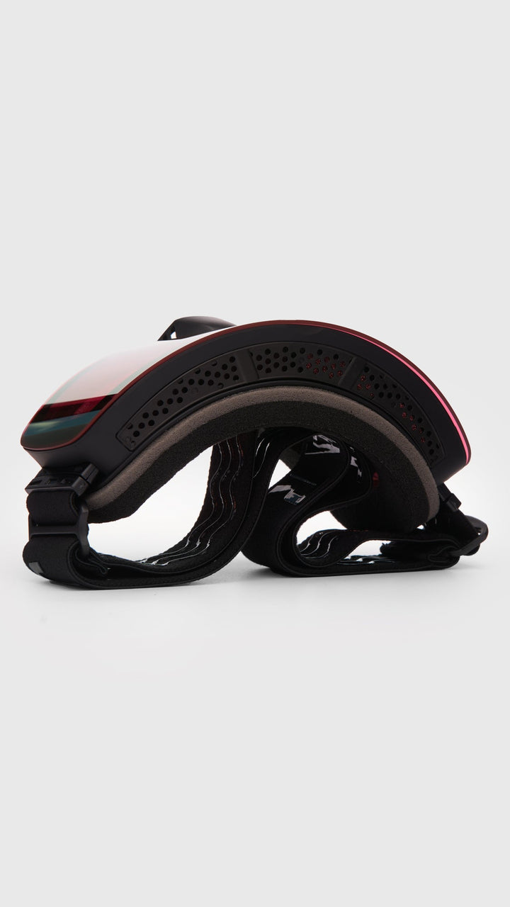 Mile  - Jethwear/Pink