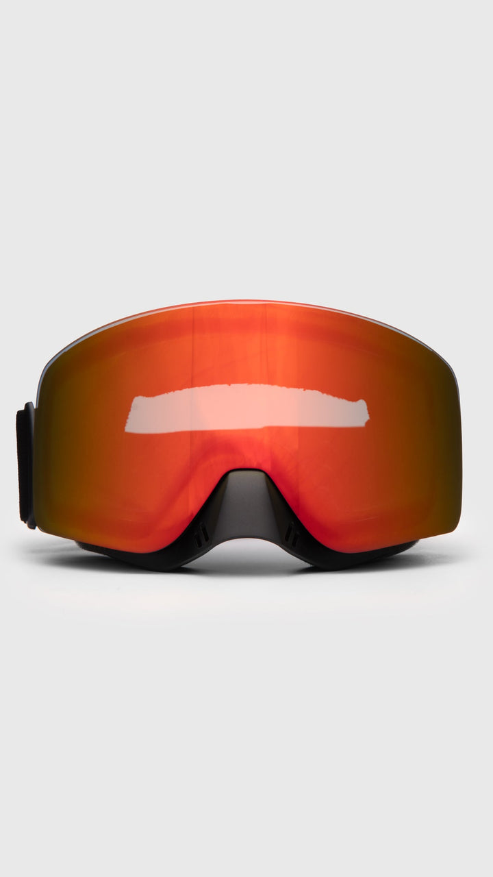 Mile  - Mountain/Red