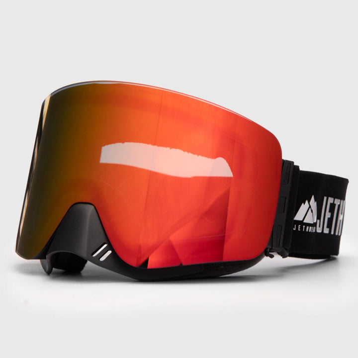 Mile  - Mountain/Red