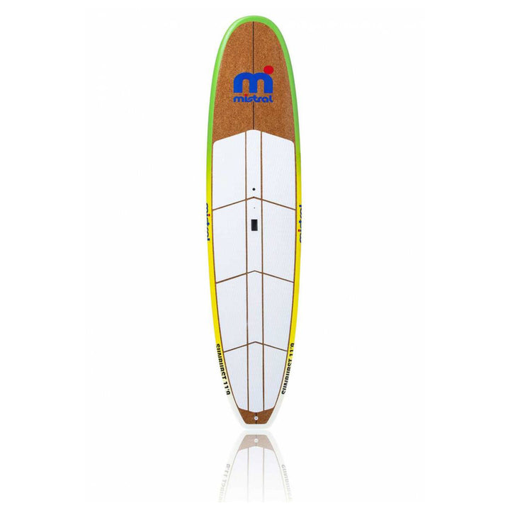 Kova SUP-lauta Mistral Sunburst 9.6 (esittelymalli)